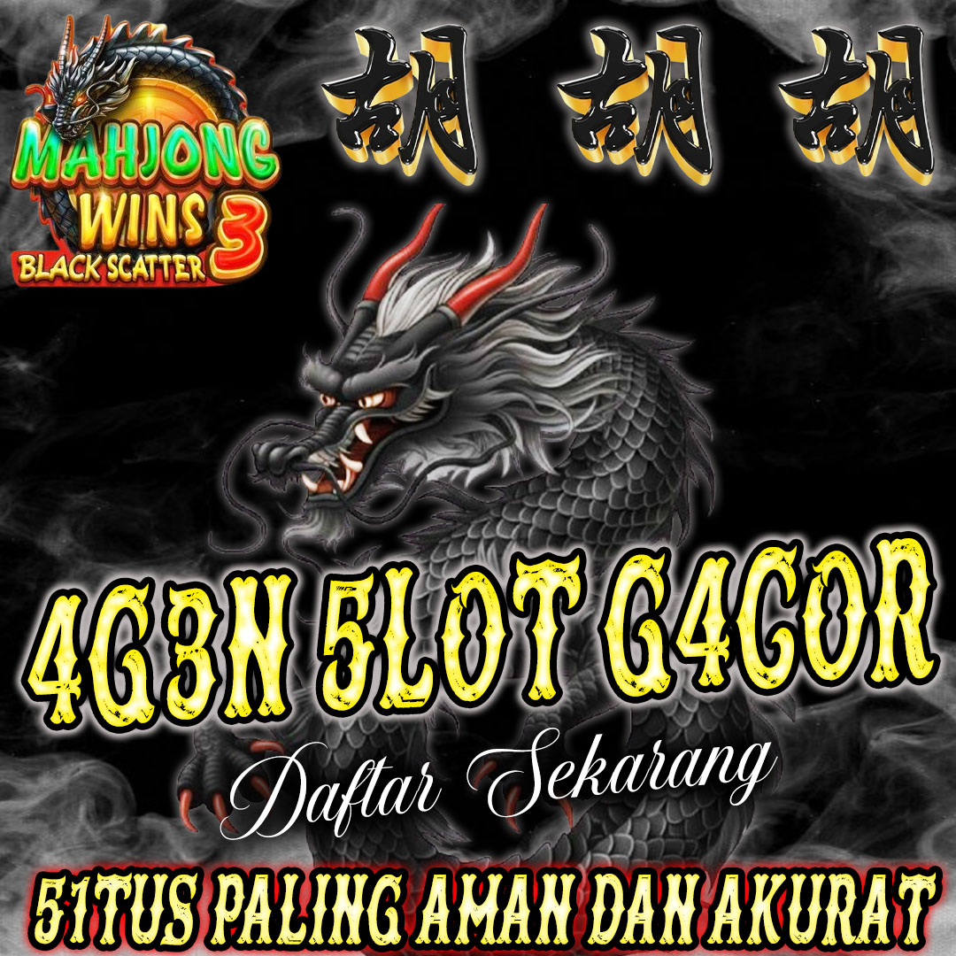 BDSLOT123 : Denting Mesin Slot Gacor Membuat Atmosfer Bermain Lebih Menarik